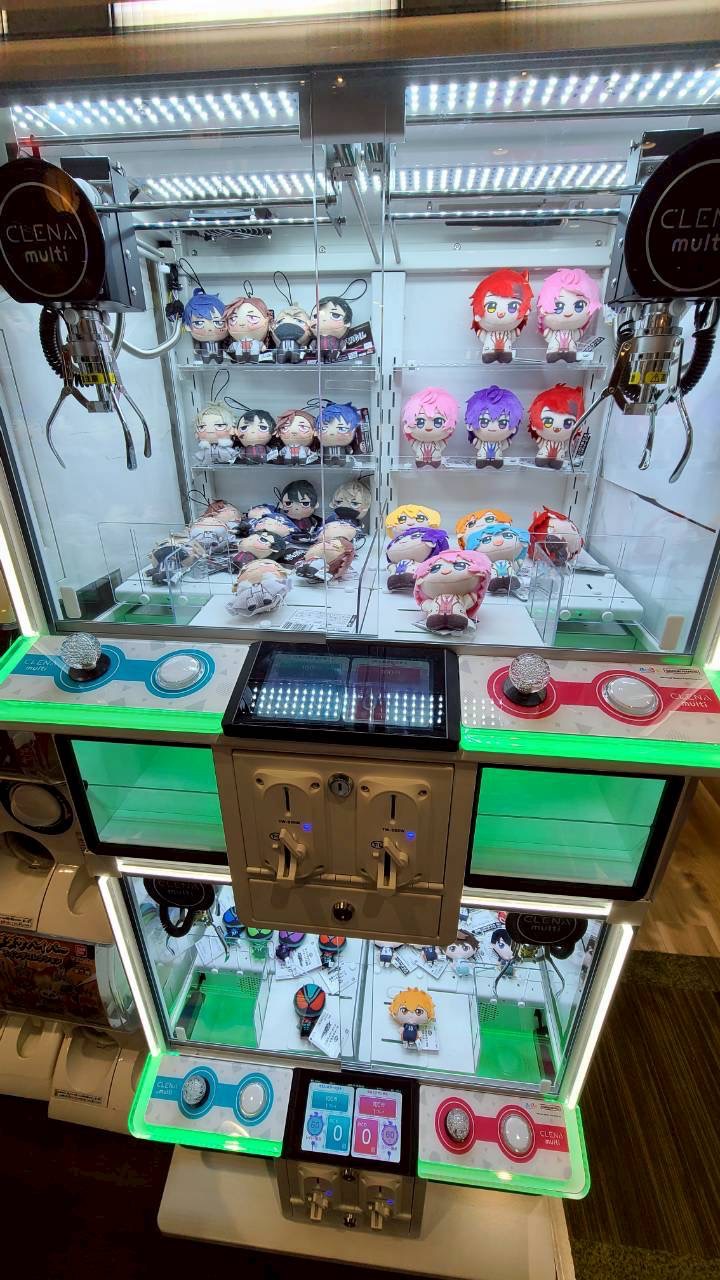 たぬきの星 スライド3